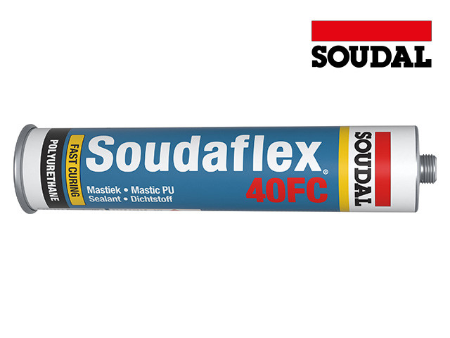 Soudal Soudaflex 40FC